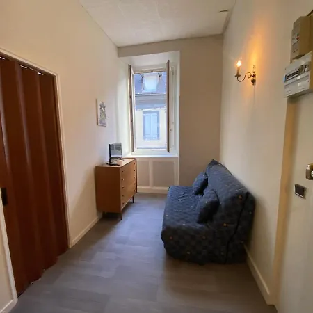 Apartment Boost Your Immo Ramond Pm26 Bareges