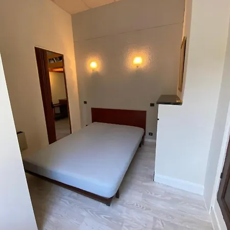 Boost Your Immo Ramond Pm26 Apartmán *