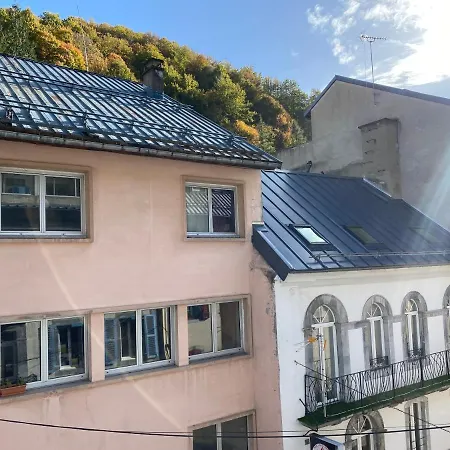 Apartmán Boost Your Immo Ramond Pm26 *